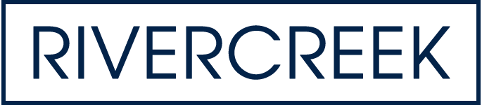 RiverCreek Community logo - On Corkscrew Rd in Estero, FL