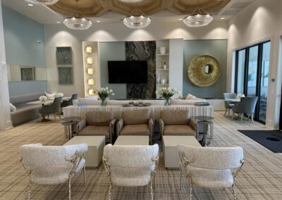 RiverCreek Estero Community Room