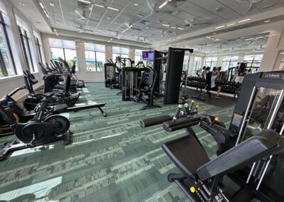 RiverCreek Estero Fitness Center